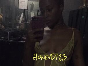 HoneyD123