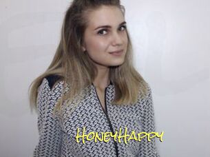 HoneyHappy