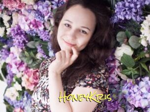 HoneyKris