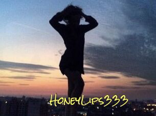 HoneyLips333
