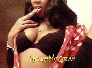 HoneyMcCray