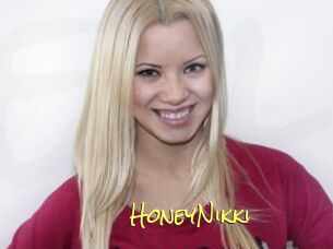 HoneyNikki