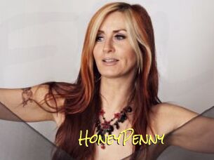 HoneyPenny
