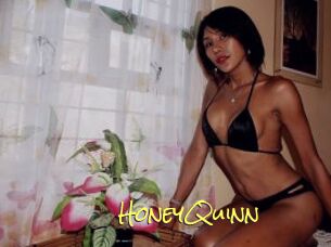 HoneyQuinn