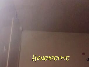 Honeypetite