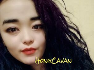 HongCavan