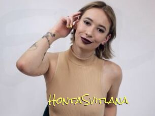 HontaSvitlana