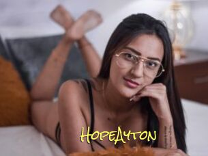 HopeAyton