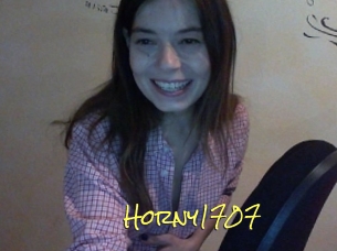 Horny1707 Elles Mouillent