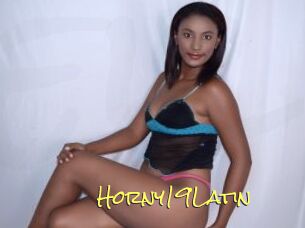 Horny19Latin