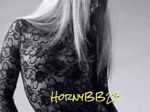 HornyBB23