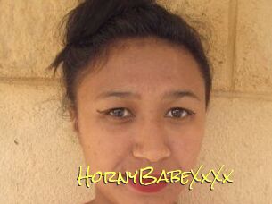 HornyBabeXxXx