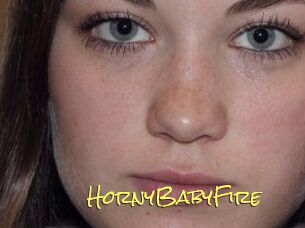 HornyBabyFire