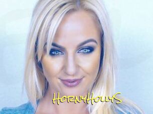 HornyHollyS