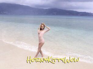 HornyKittyWow