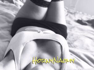 HornyNaomy