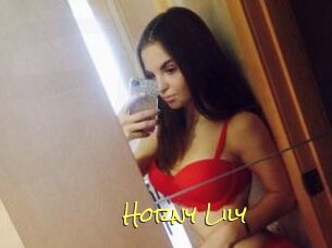 Horny_Lily_