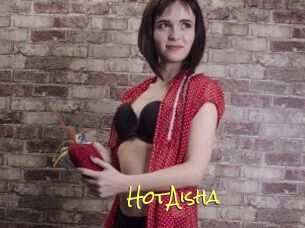 HotAisha