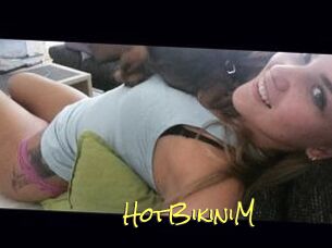 HotBikiniM