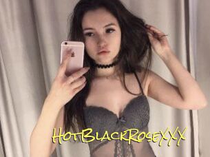 HotBlackRoseXXX