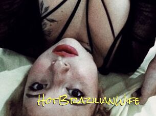 HotBrazilianWife