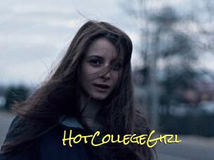 HotCollegeGirl