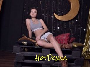 HotDonna