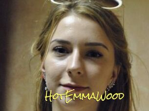 HotEmmaWood
