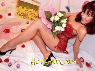 HotGoldLady