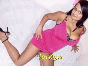HotKinia