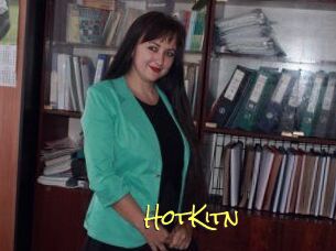 HotKitn