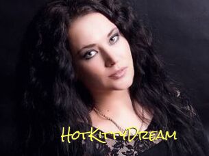 HotKittyDream