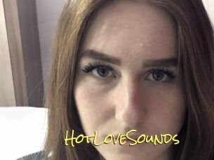 HotLoveSounds
