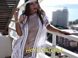 HotLoveWoW