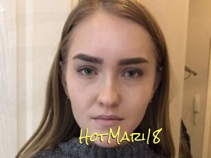 HotMari18