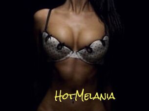 HotMelania