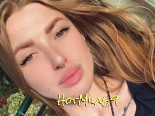HotMila69