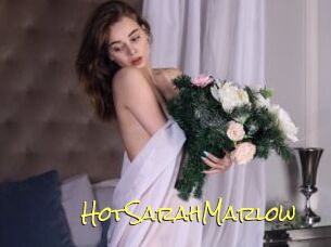 HotSarahMarlow