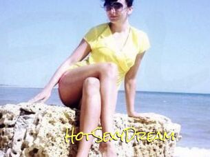 HotSexyDream