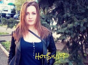 HotSisi19