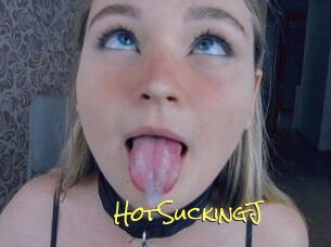 HotSuckingJ