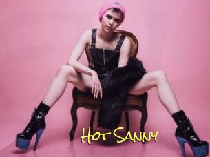 Hot_Sanny