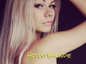 Hotest_Blondie