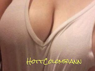 HottColombiann