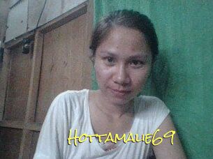 Hottamalie69
