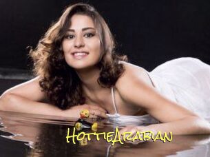 HottieArabian