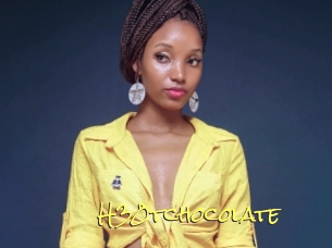 h30tchocolate Elles Mouillent