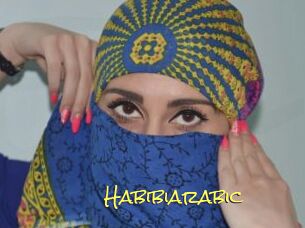 Habibiarabic
