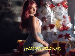 Hadiyabrowns