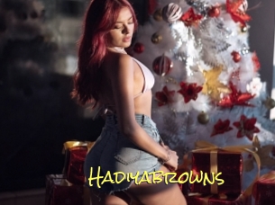 Hadiyabrowns
